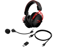 HyperX Cloud Alpha Wireless - 740830 - zdjęcie 5